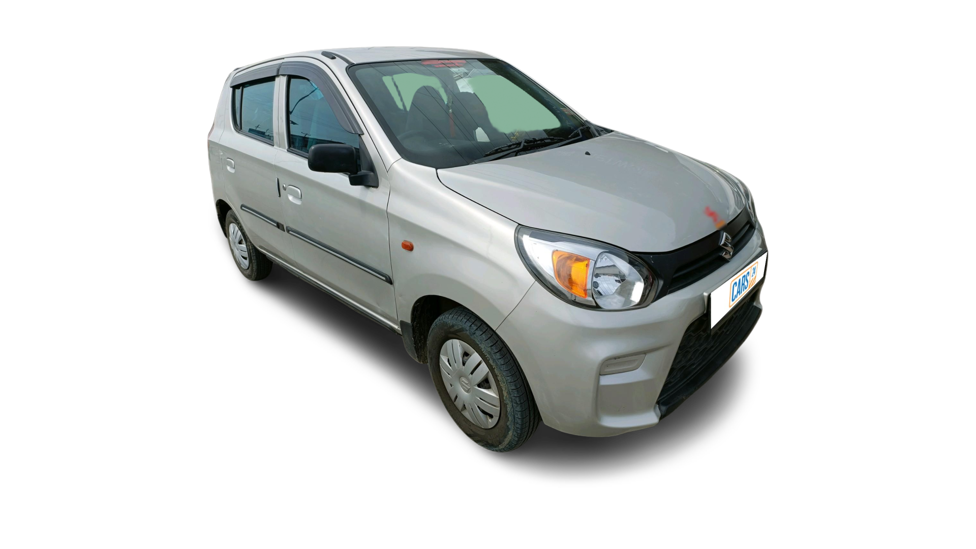 Maruti Alto-img